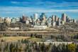 City of Edmonton, October 2014