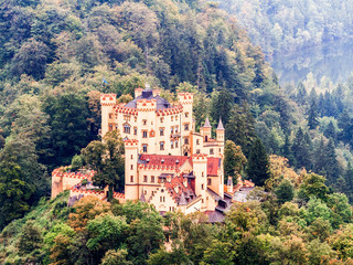 Hohenschwangau