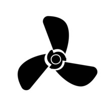Airscrew Icon