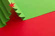 © destillat - Christmas tree background