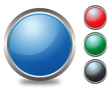 Button - Empty Buttons