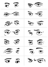 Eyes With Emotions2
