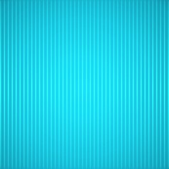 Wall Mural - Blue wrapping paper