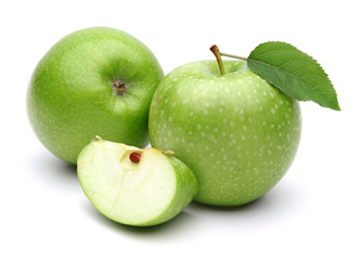 Poster - Granny Smith Apple