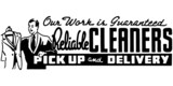 Fototapeta  - Reliable Cleaners