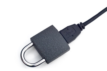 DATA SECURITY