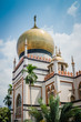 Masjid Sultan Moschee Singapur