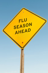 Flue Season Ahead