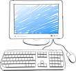 © Francois Poirier - computer drawing