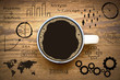 Kaffee Business