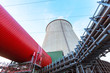 © annavaczi - Thermal power plant