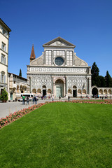 Wall Mural - firenze