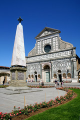 Wall Mural - firenze