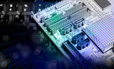 computer technology