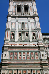 Canvas Print - firenze