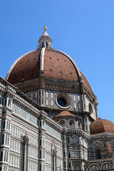 Canvas Print - firenze