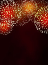 Impressive Fireworks