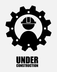 Poster - under construction