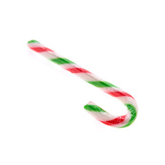 Christmas candy canes