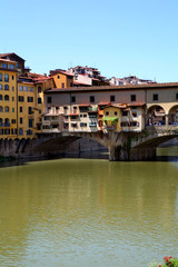 Wall Mural - firenze