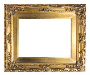 Antique Frame