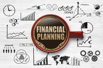 Poster - Financial Planning