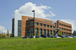 Generic Office Building, School, Hospital, Government Building