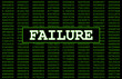Computer Failure