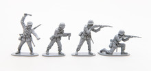 Militaire Jouet Petit Soldat Plastique Militaire Ensemble De Base