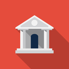 Bank icon