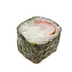 Sticker - Sushi isolated