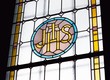 Kirchenfenster JHS