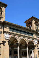 Wall Mural - firenze