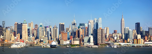 manhattan-linii-horyzontu-panorama-nad-hudsonem-nowy-jork