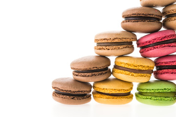 Poster - Macaroons