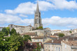 Saint-Emilion, a UNESCO World Heritage Site, France
