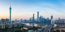 Guangzhou Panorama