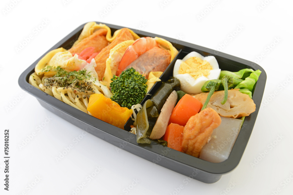 美味しそうなお弁当 Stock Gamesageddon 美味しそうなお弁当 Stock Gamesageddon