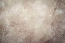 Rock Abstract Brown Wall Background