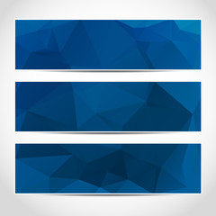 Wall Mural - banners