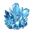 Crystal Gemstone