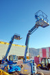 © savoieleysse - chantier -construction métalliques