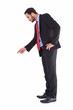 © WavebreakMediaMicro - Businessman in suit pointing finger