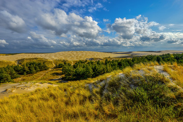 Fotomurali - Krajobraz Morski, morze, wybrzeże, Bałtyk
