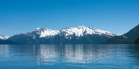 Alaska's Prince William Sound