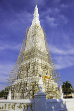 Wat Phra That Tha Uthen Nakhon Phanom