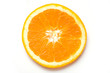 rondelle d 'orange