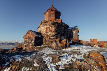 Hayravank monastery