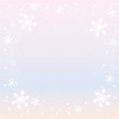 © VectorAsset Hub - winter, snow, flake, background, vector