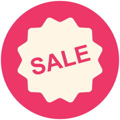 Sale icon